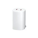 Cargador Xiaomi 45W Nano Turbo Charging