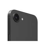 Celular iPhone 16e 128GB (ESIM) - Negro (Grado A)