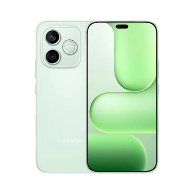 Celular Honor 600e 8+256GB - Verde