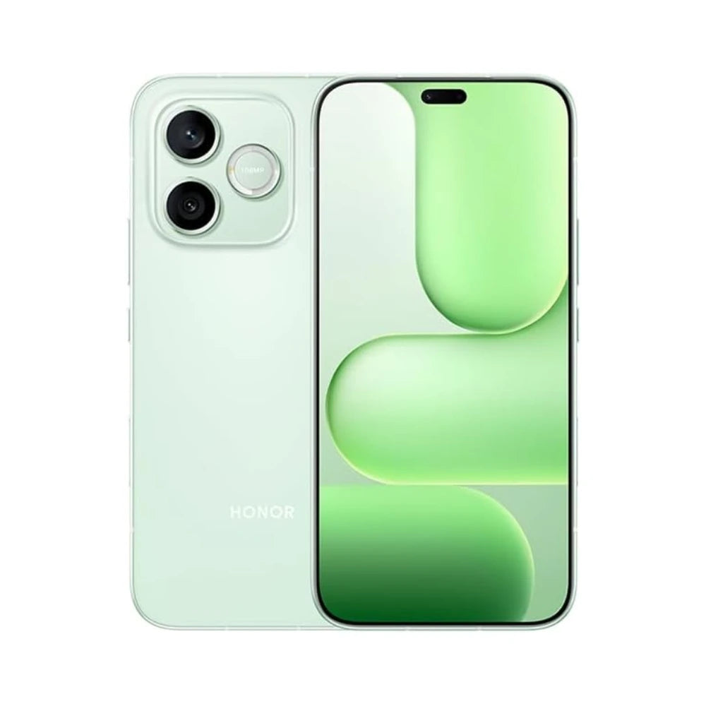 Celular Honor 600e 8+256GB - Verde