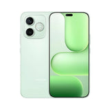 Celular Honor 600e 8+256GB - Verde