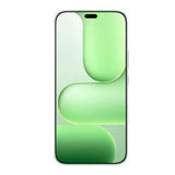 Celular Honor 600e 8+256GB - Verde