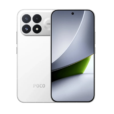 Celular Poco F9 PRO 12+512GB - Blanco