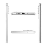 Celular Poco M8s 8+256GB - Blanco
