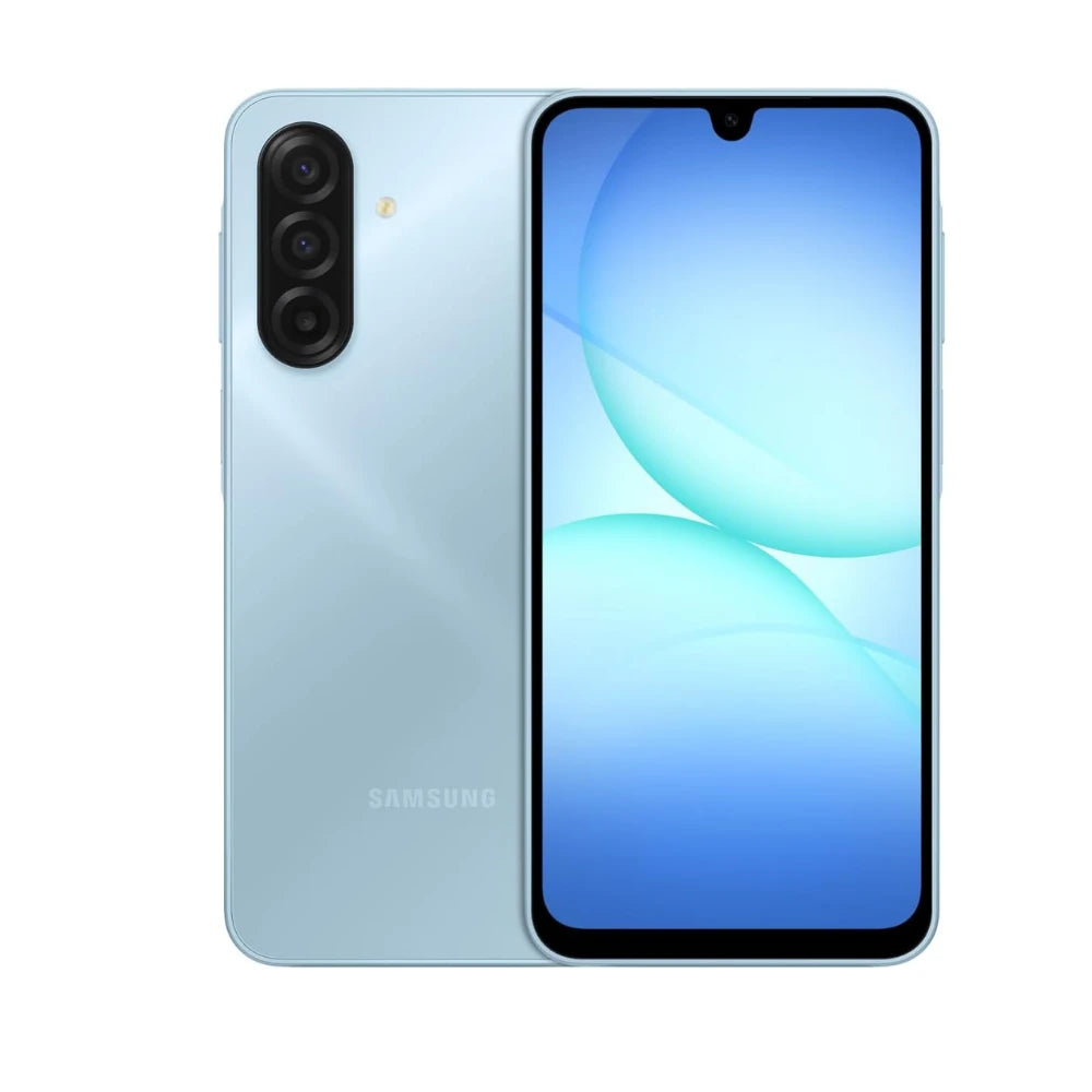 Celular Samsung Galaxy A17 4+128GB - Azul