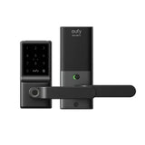 Cerradura Eufy Smart Lock C33 - Negro