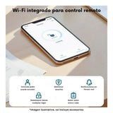 Cerradura Eufy Smart Lock C33 - Negro