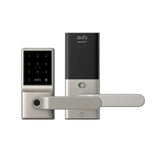 Cerradura Eufy Smart Lock C33 - Niquel