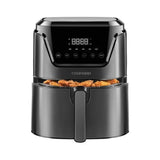 Freidora de Aire Chefman RJ38SQ45T 4.2L - Negro