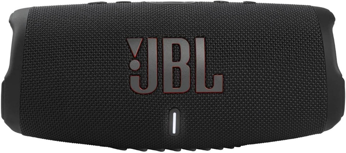 Bocina Inalámbrica JBL Charge 5 - Negro