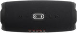 Bocina Inalámbrica JBL Charge 5 - Negro