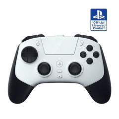 Control Alambrico Razer Raiju V3 Pro PlayStation