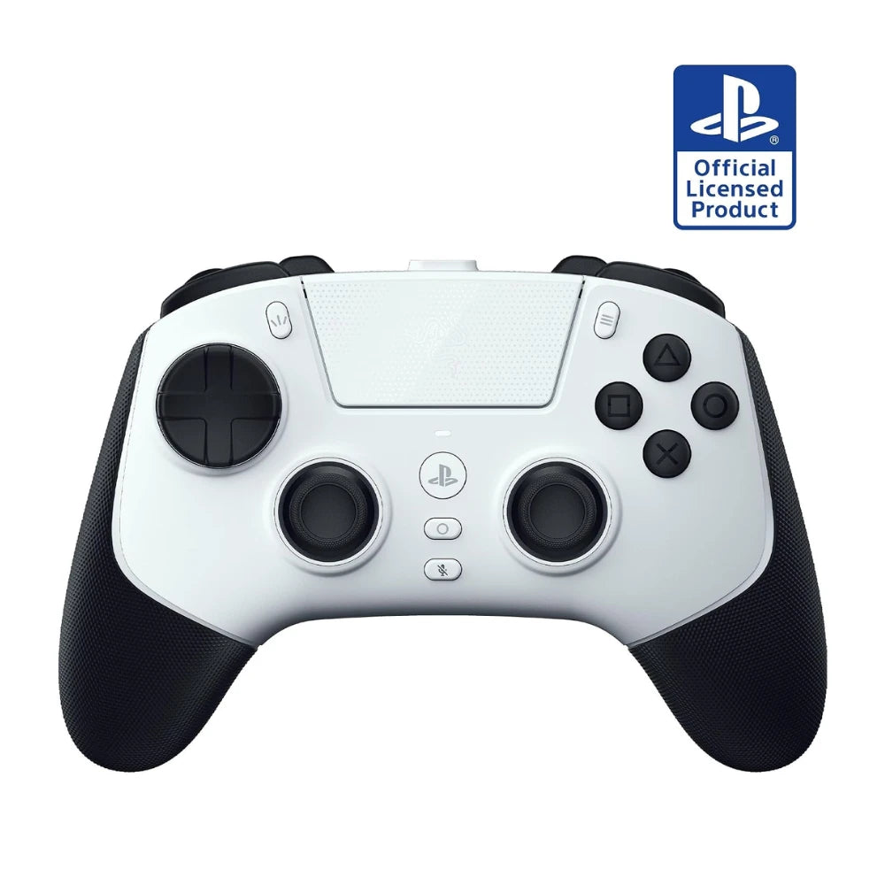 Control Alambrico Razer Raiju V3 Pro PlayStation