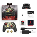Control Inalámbrico GameSir G7 Pro 8K - Edicion Nioh 3