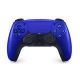 Control Inalámbrico PlayStation DualSense PS5 - Azul Cobalto