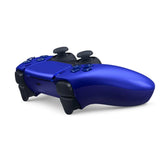 Control Inalámbrico PlayStation DualSense PS5 - Azul Cobalto