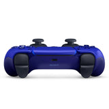 Control Inalámbrico PlayStation DualSense PS5 - Azul Cobalto