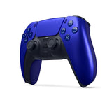 Control Inalámbrico PlayStation DualSense PS5 - Azul Cobalto