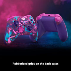 Control Inalámbrico Xbox One Series S/X - Heart Breaker