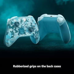 Control Inalambrico Xbox One Series S/X - Ice Breaker