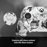 Control Inalambrico Xbox One Series S/X - Storm Breaker
