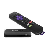 Dispositivo Streaming Roku Express HD 3900R