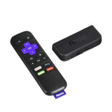 Dispositivo Streaming Roku Express HD 3900R