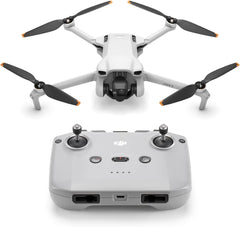 Dron DJI Mini 3 - Gris