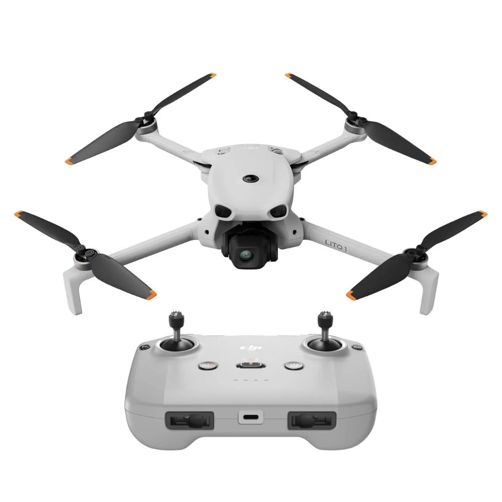 Dron DJI Lito 1 - Gris
