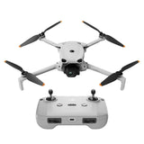 Dron DJI Lito 1 - Gris