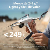 Dron DJI Lito 1 - Gris