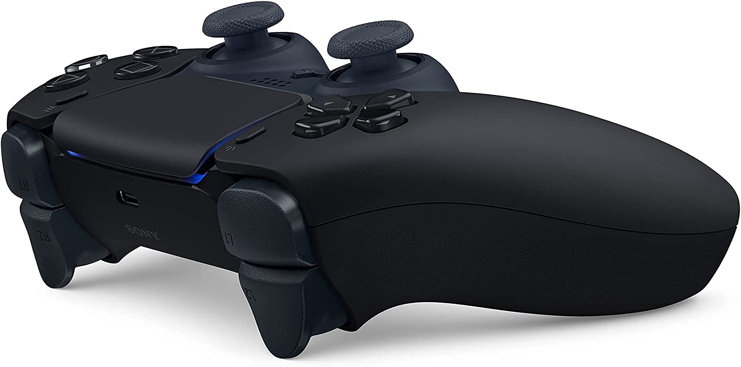 Control Inalámbrico PlayStation 5 DualSense - Negro – iMports 77