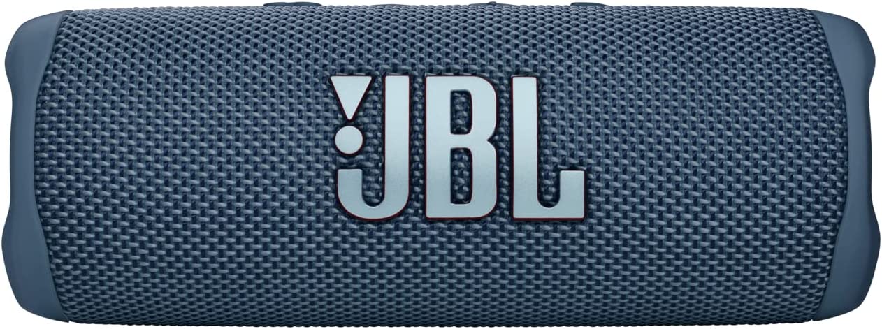 Bocina Inalámbrica JBL Flip 6 - Azul