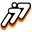 Imports77 store logo