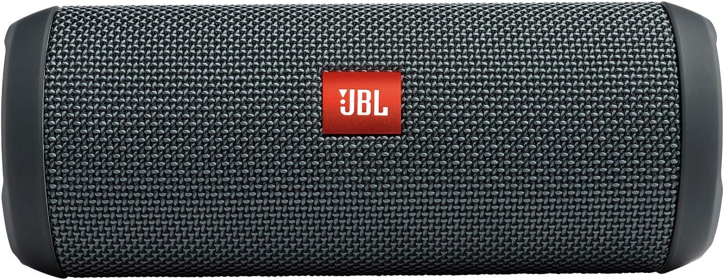 Bocina Inalámbrica JBL Flip Essential - Negro