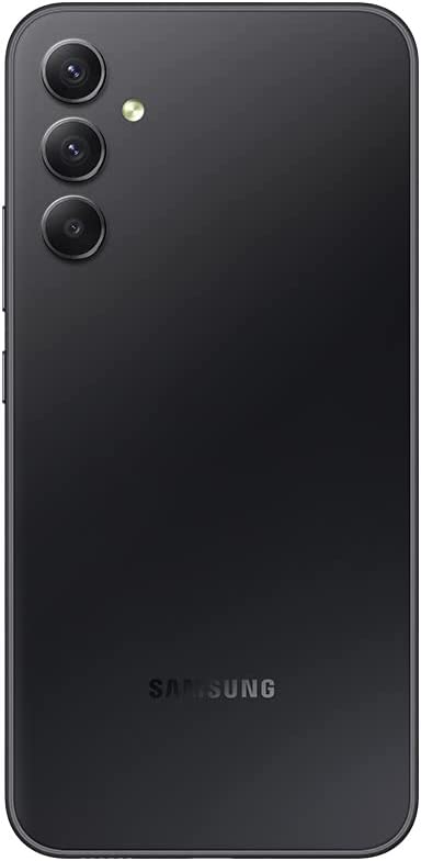 Celular Samsung Galaxy A34 5G 6+128GB - Grafito