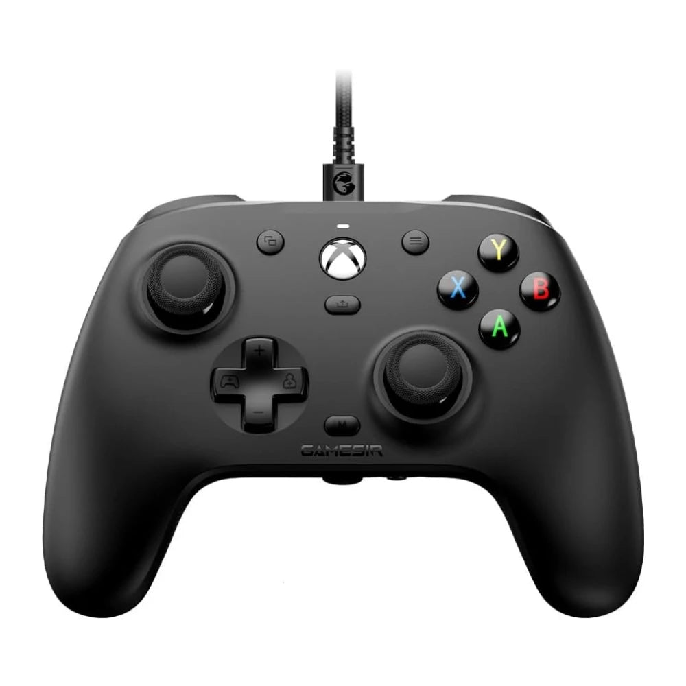 Control Alámbrico GameSir G7 SE xbox - Negro