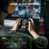 Control Alámbrico GameSir G7 SE xbox - Negro