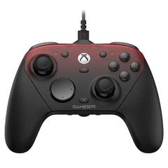Control Alámbrico GameSir G7 Pro Tri-Mode - Shadow Ember
