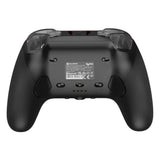 Control Alámbrico GameSir G7 Pro Tri-Mode - Shadow Ember