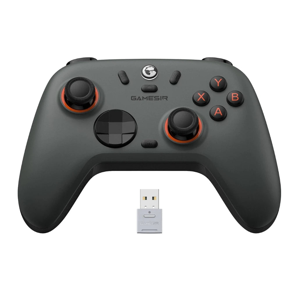Control Inalámbrico GameSir Nova 2 Lite - Negro