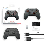 Control Inalámbrico GameSir Nova 2 Lite - Negro