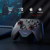 Control Inalámbrico GameSir Nova 2 Lite - Negro