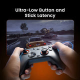 Control Inalámbrico GameSir Nova 2 Lite - Negro