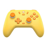 Control Inalámbrico GameSir Nova Lite - Amarillo