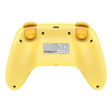 Control Inalámbrico GameSir Nova Lite - Amarillo
