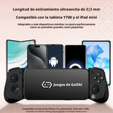 Accesorio Gaming Celular GameSir X5 Lite - Negro