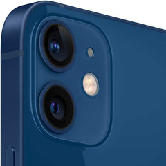 Celular Apple iPhone 12 Mini 128Gb - Azul (Grado A)