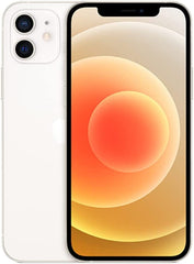 Celular Apple iPhone 12 Mini 64Gb - Blanco (Grado A)