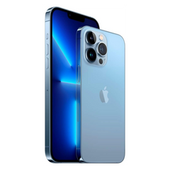 Celular Apple iPhone 13 Pro 256GB - Azul (Grado A)